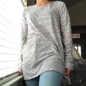 Small Puella long sleeve shirt